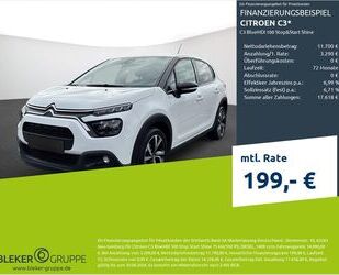Citroen C3 Gebrauchtwagen