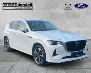 Mazda CX-60 Gebrauchtwagen