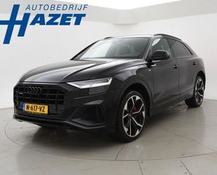 Audi Q8 Gebrauchtwagen