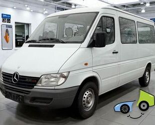 Mercedes-Benz Sprinter Gebrauchtwagen