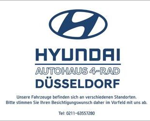 Hyundai Hyundai KONA SX2 1.6 TURBO ALLRAD Automatik N-Line Gebrauchtwagen