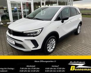 Opel Crossland (X) Gebrauchtwagen