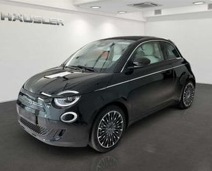 Fiat 500e Gebrauchtwagen