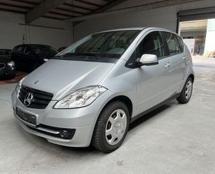 Mercedes-Benz A 160 Gebrauchtwagen