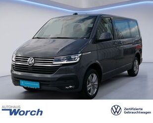 VW T6 Caravelle Gebrauchtwagen