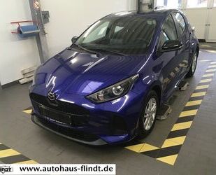 Mazda 2 Gebrauchtwagen