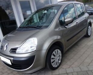 Renault Modus Gebrauchtwagen