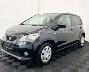 Seat Mii Gebrauchtwagen