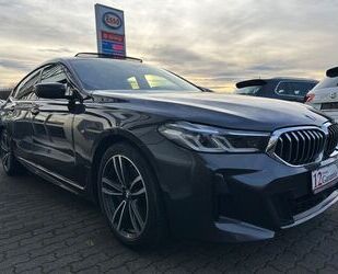 BMW 630 Gran Turismo Gebrauchtwagen