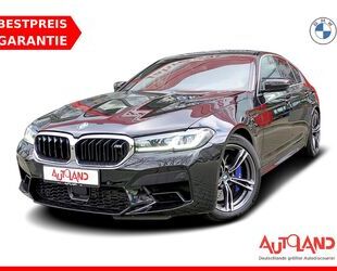 BMW M5 Gebrauchtwagen
