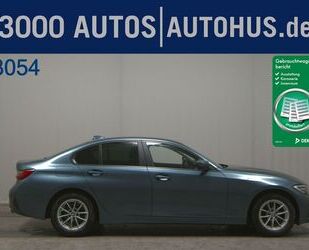 BMW 318 Gebrauchtwagen