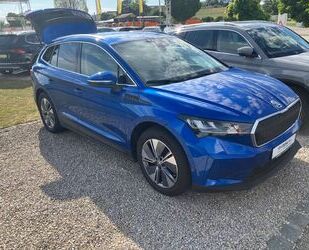 Skoda Enyaq Gebrauchtwagen