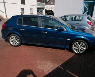 Opel Signum Gebrauchtwagen