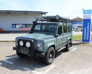 Land Rover Defender Gebrauchtwagen