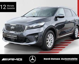 Kia Sorento Gebrauchtwagen