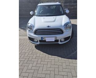 Mini One Countryman Gebrauchtwagen