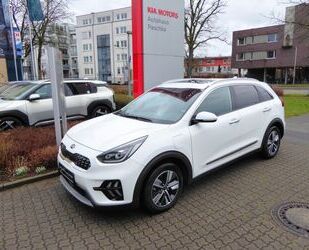 Kia Niro Gebrauchtwagen