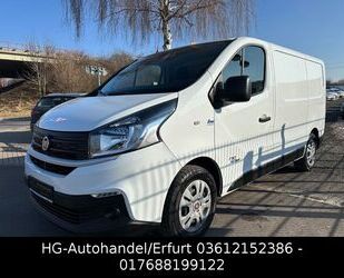 Fiat Talento Gebrauchtwagen
