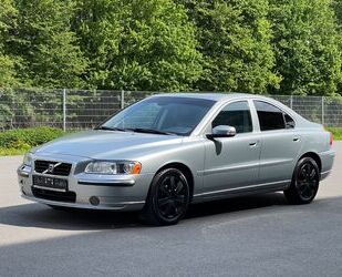 Volvo S60 Gebrauchtwagen