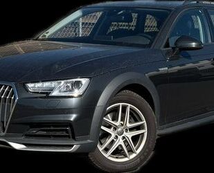 Audi A4 Allroad Gebrauchtwagen