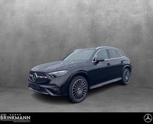 Mercedes-Benz GLC 200 Gebrauchtwagen