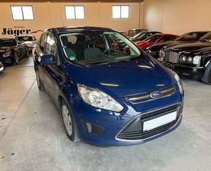 Ford C-Max Gebrauchtwagen