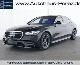 Mercedes-Benz S 350 Gebrauchtwagen