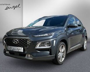 Hyundai KONA Gebrauchtwagen