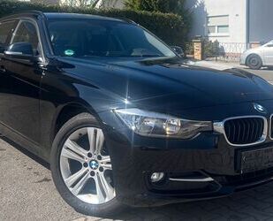 BMW 318 Gebrauchtwagen