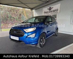 Ford EcoSport Gebrauchtwagen