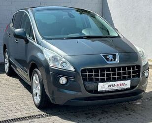 Peugeot 3008 Gebrauchtwagen