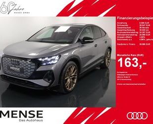 Audi Q4 e-tron Gebrauchtwagen