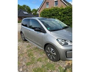 VW e-up! Gebrauchtwagen