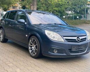 Opel Signum Gebrauchtwagen