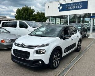 Citroen C3 Gebrauchtwagen