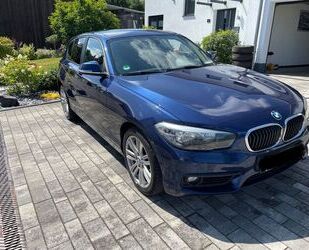 BMW 118 Gebrauchtwagen