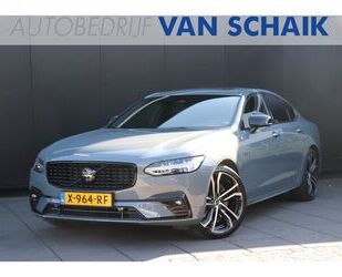 Volvo S90 Gebrauchtwagen