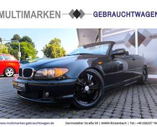 BMW 318 Gebrauchtwagen