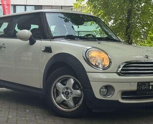Mini ONE Gebrauchtwagen