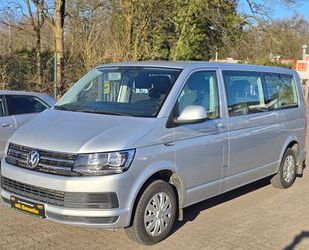 VW T6 Caravelle Gebrauchtwagen
