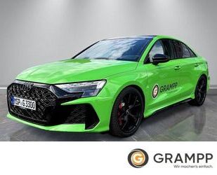 Audi RS3 Gebrauchtwagen