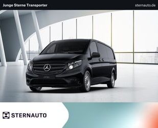 Mercedes-Benz eVito Gebrauchtwagen