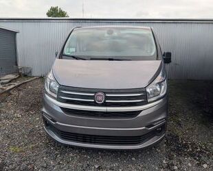 Fiat Talento Gebrauchtwagen