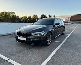 BMW 530 Gebrauchtwagen