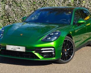 Porsche Panamera Gebrauchtwagen