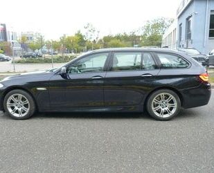 BMW 535 Gebrauchtwagen