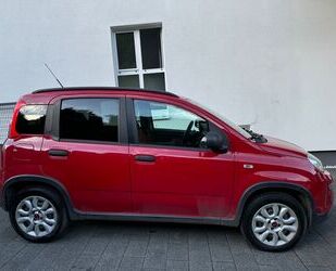 Fiat Panda Gebrauchtwagen