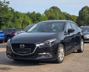 Mazda 3 Gebrauchtwagen