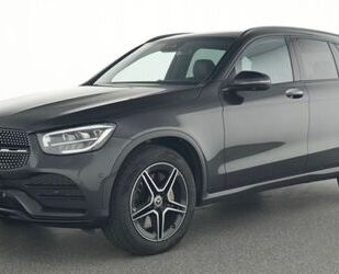 Mercedes-Benz GLC 300 Gebrauchtwagen