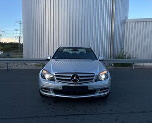 Mercedes-Benz C 250 Gebrauchtwagen